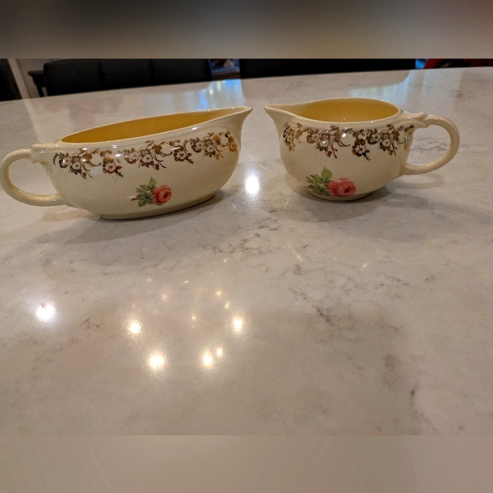 Taylor Smith Taylor Creamers